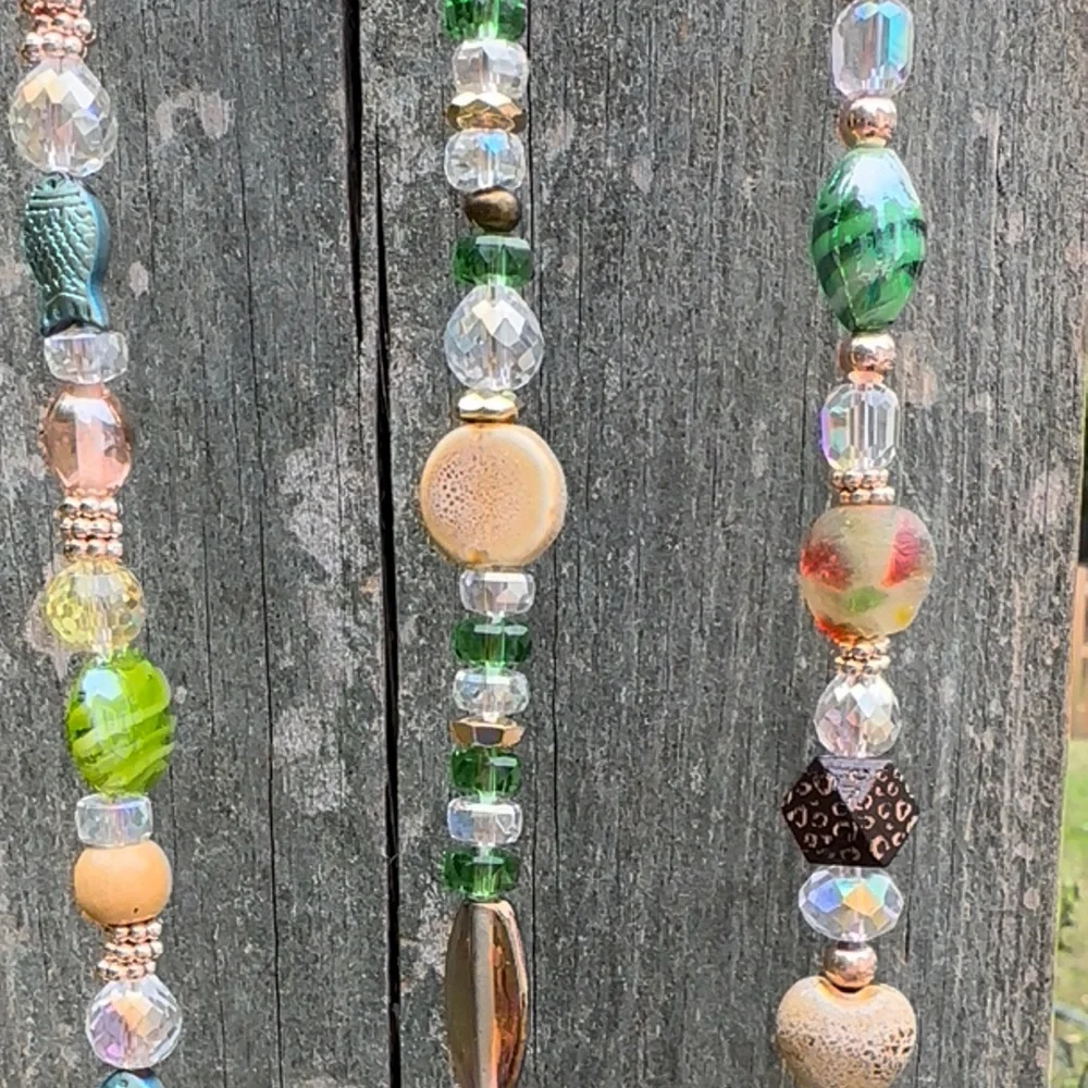 Suncatcher Handmade - Picture 11 of 17